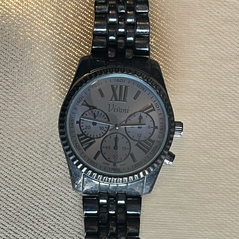 Fashion Watch